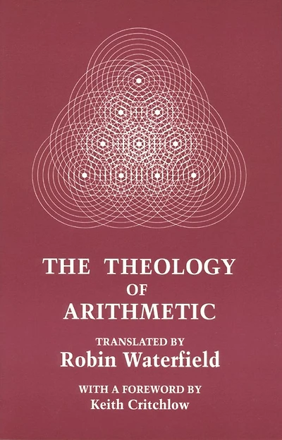 The Theology of Arithmetic