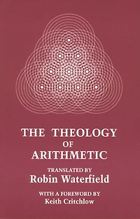 The Theology of Arithmetic
