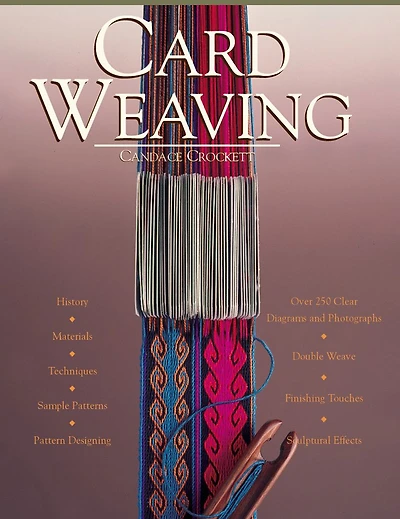 Card Weaving