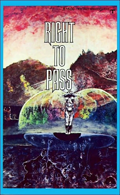 Right to Pass: And Other True Stories