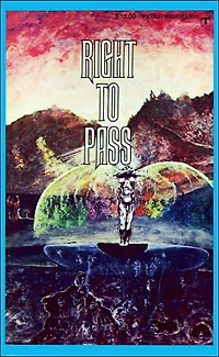 Right to Pass: And Other True Stories
