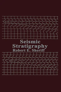 Seismic Stratigraphy