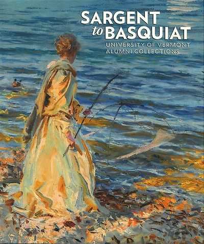 Sargent to Basquiat