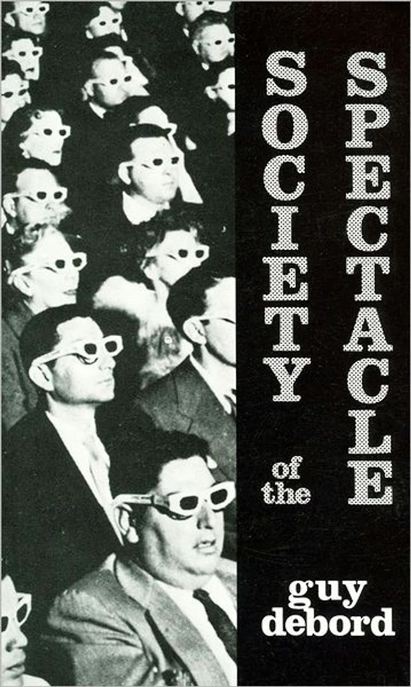 the Society of Spectacle