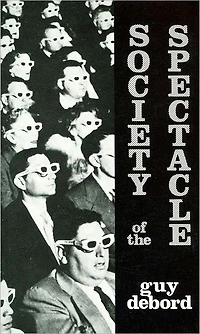 the Society of Spectacle