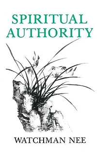 Spiritual Authority