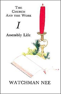 the Church and Work (set of 3 books)