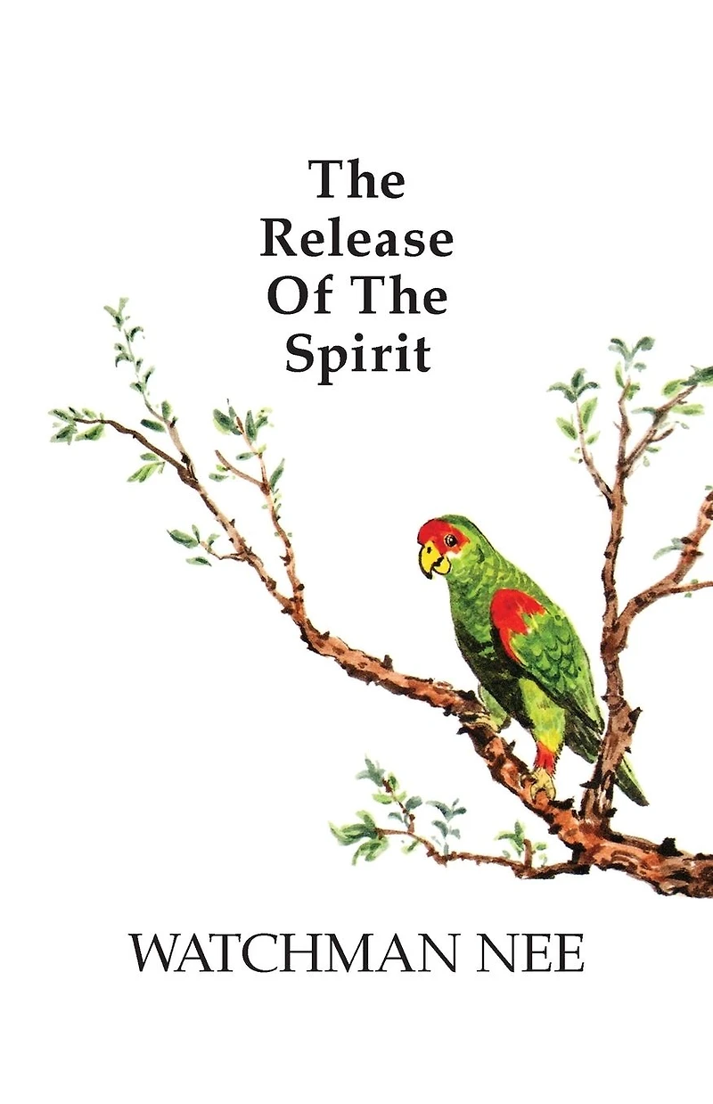 the Release of Spirit