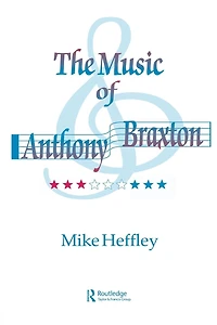 Music of Anthony Braxton