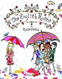 The English Roses