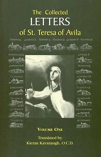 The Collected Letters of St. Teresa of Avila