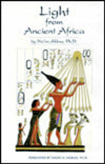 Light from Ancient Africa