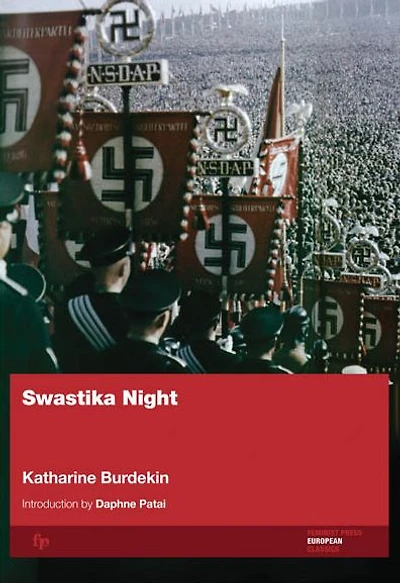Swastika Night