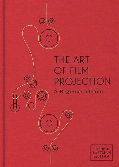 The Art of Film Projection: A Beginner's Guide