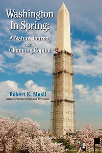 Washington Spring: a Nature Journal for Changing Capital