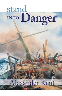 Stand Into Danger