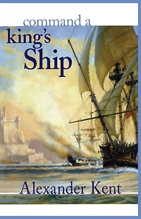Command a King's Ship