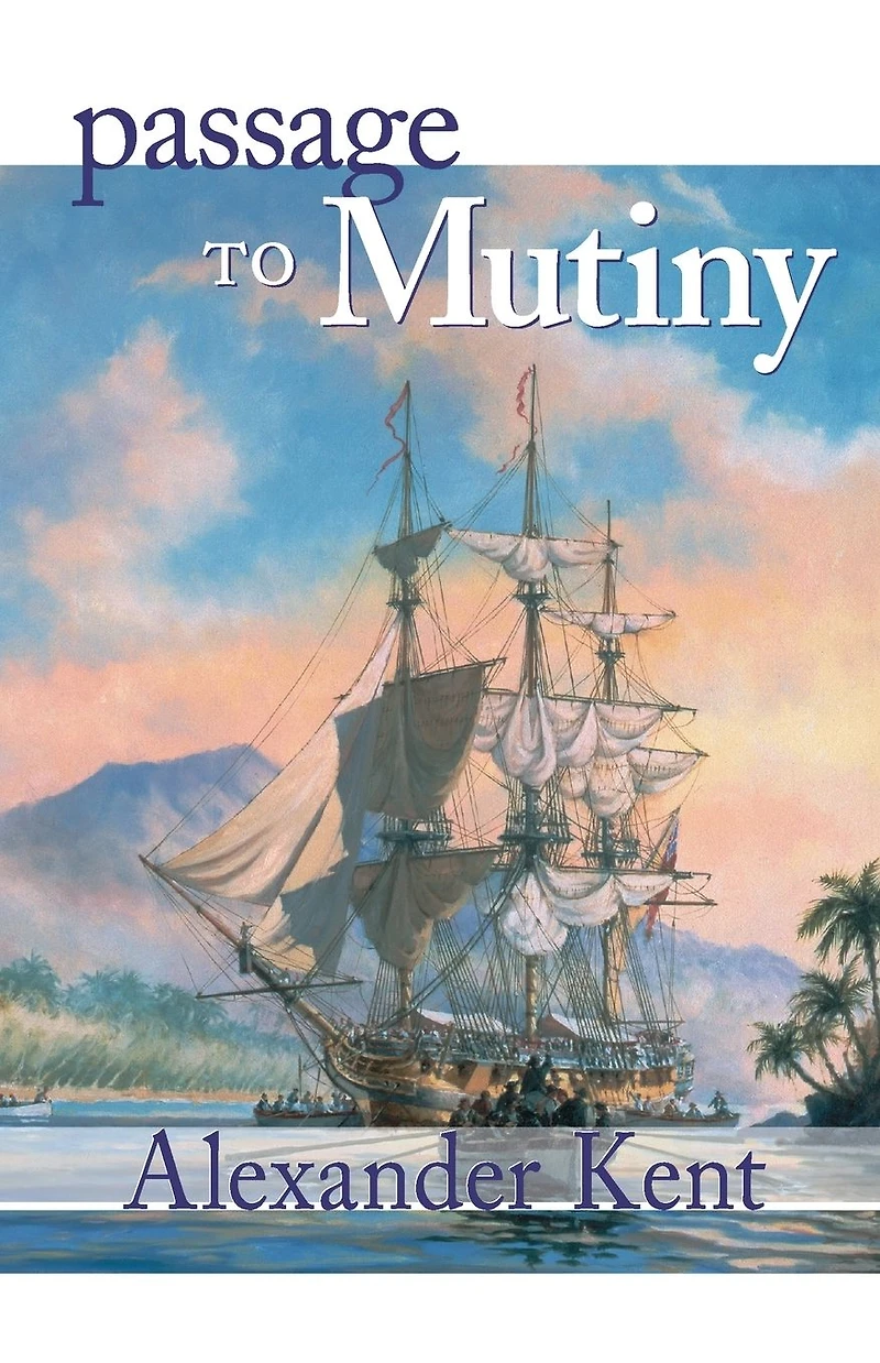 Passage to Mutiny