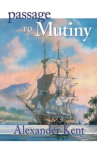 Passage to Mutiny