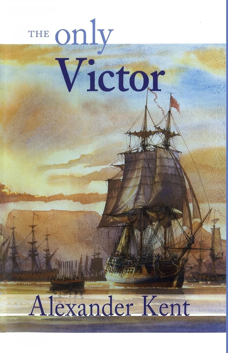 The Only Victor
