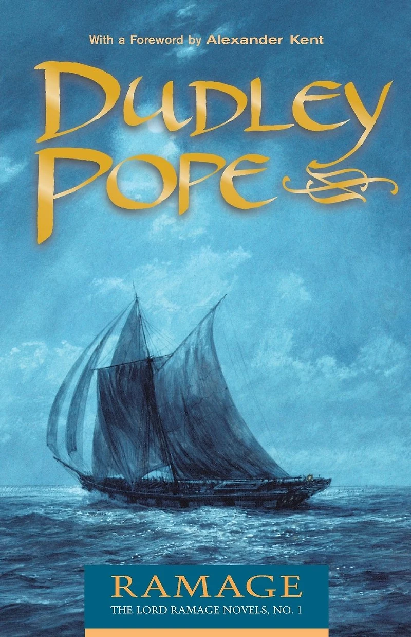 Ramage (Lord Ramage Series #1)