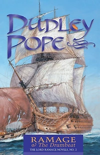 Ramage and the Drumbeat (Lord Series #2)