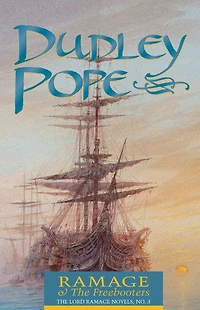 Ramage and the Freebooters (Lord Series #3)