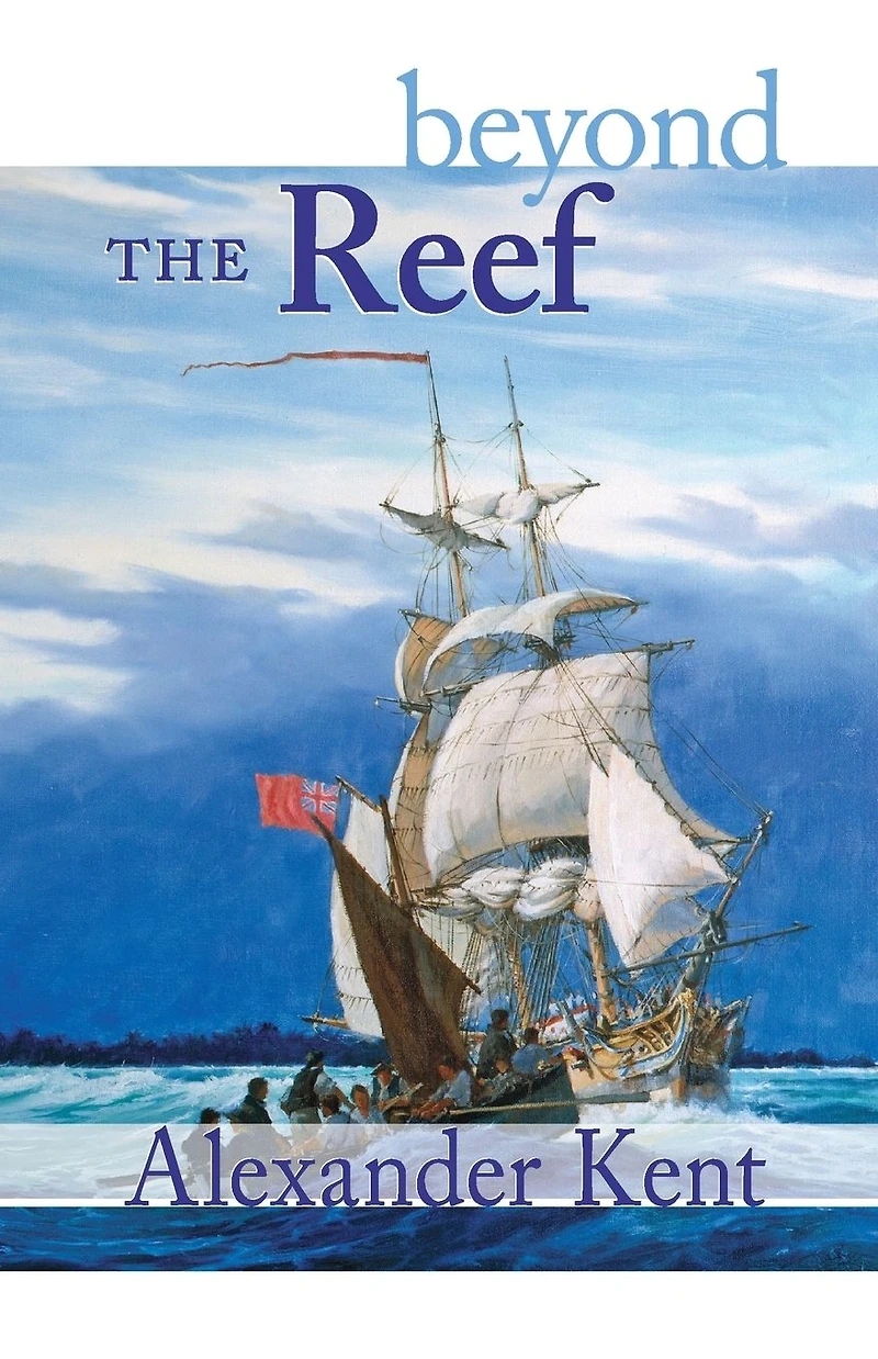Beyond the Reef