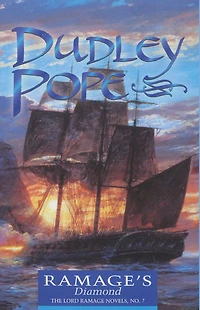 Ramage's Diamond (Lord Ramage Series #7)