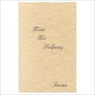 Meet Me Halfway