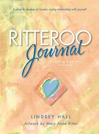 The Ritteroo Journal for Eating Disorders Recovery