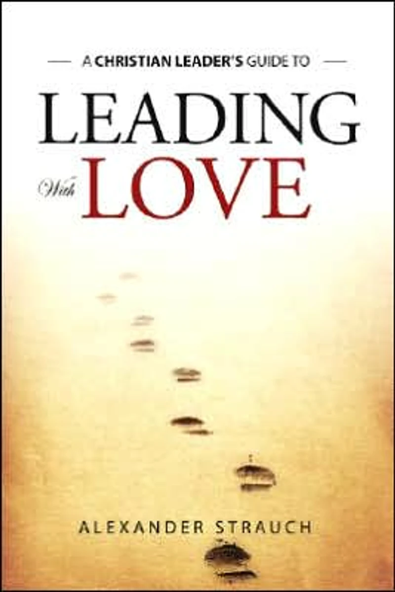 Leading with Love