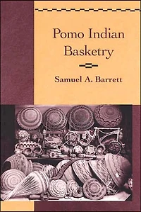 Pomo Indian Basketry