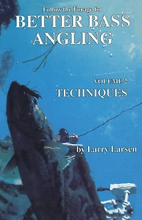 Follow the Forage for Better Bass Angling, Techniques