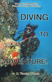 Diving to Adventure