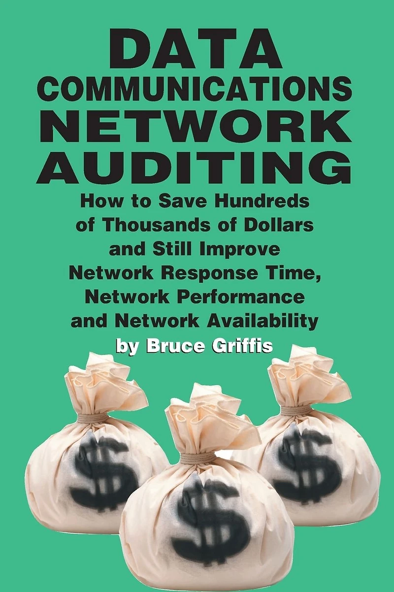 Data Communications Network Auditing
