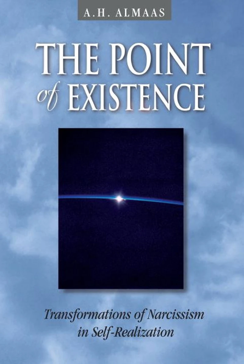 The Point of Existence: Transformations Narcissism Self-Realization