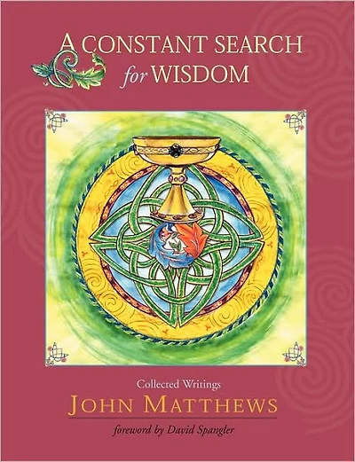 A Constant Search for Wisdom