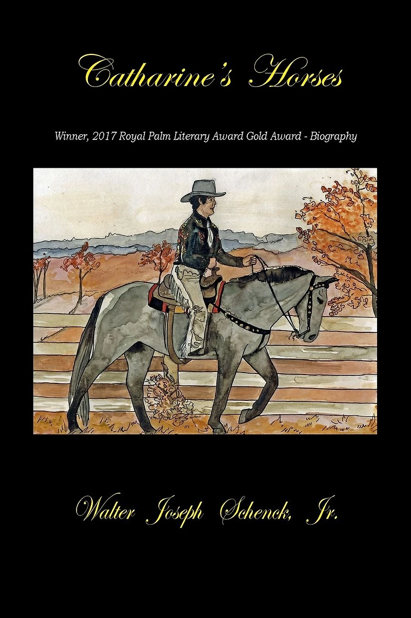Catharine's Horses