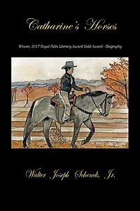Catharine's Horses
