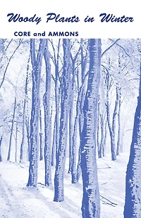 Woody Plants Winter