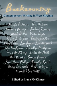 Backcountry: Contemporary Writing in West Virginia