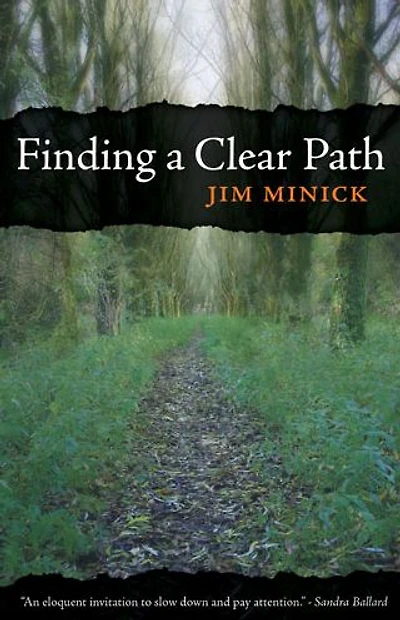 Finding a Clear Path
