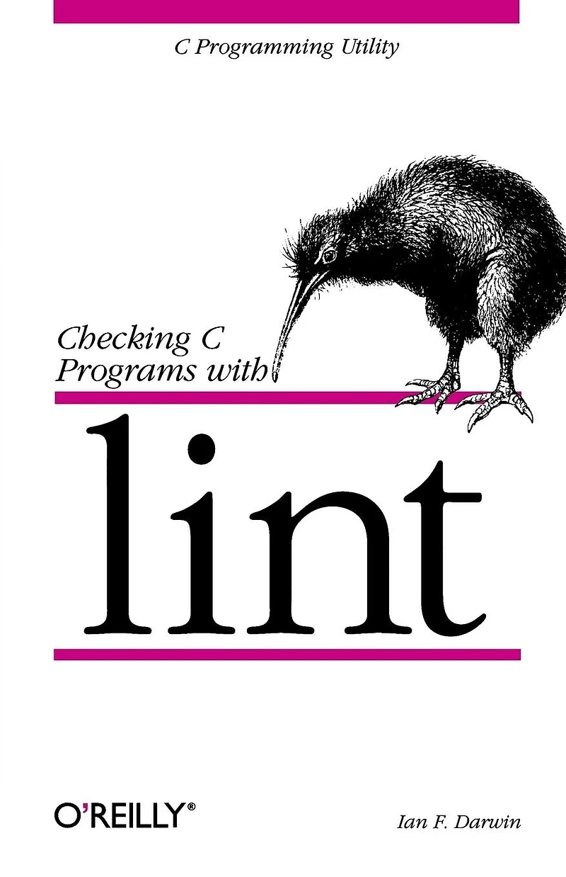 Checking C Programs with Lint: C Programming Utility