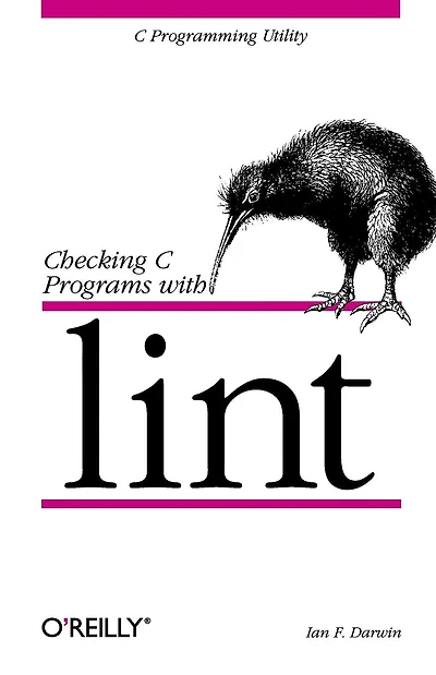 Checking C Programs with Lint: C Programming Utility
