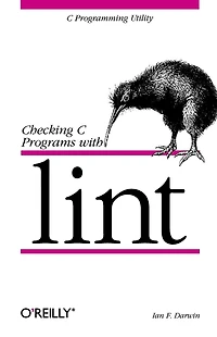 Checking C Programs with Lint: C Programming Utility
