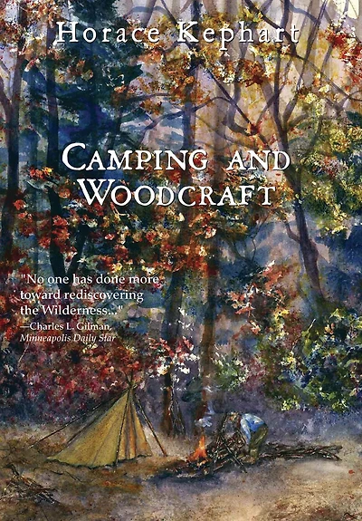 Camping and Woodcraft
