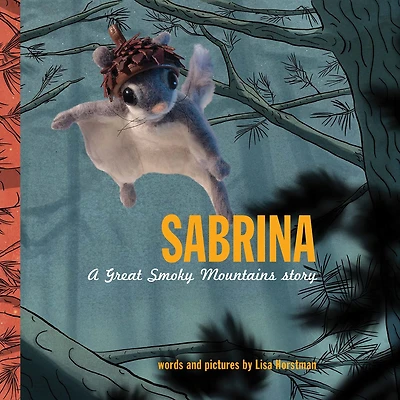 Sabrina: A Great Smoky Mountains Story