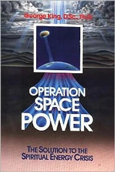 Operation Space Power