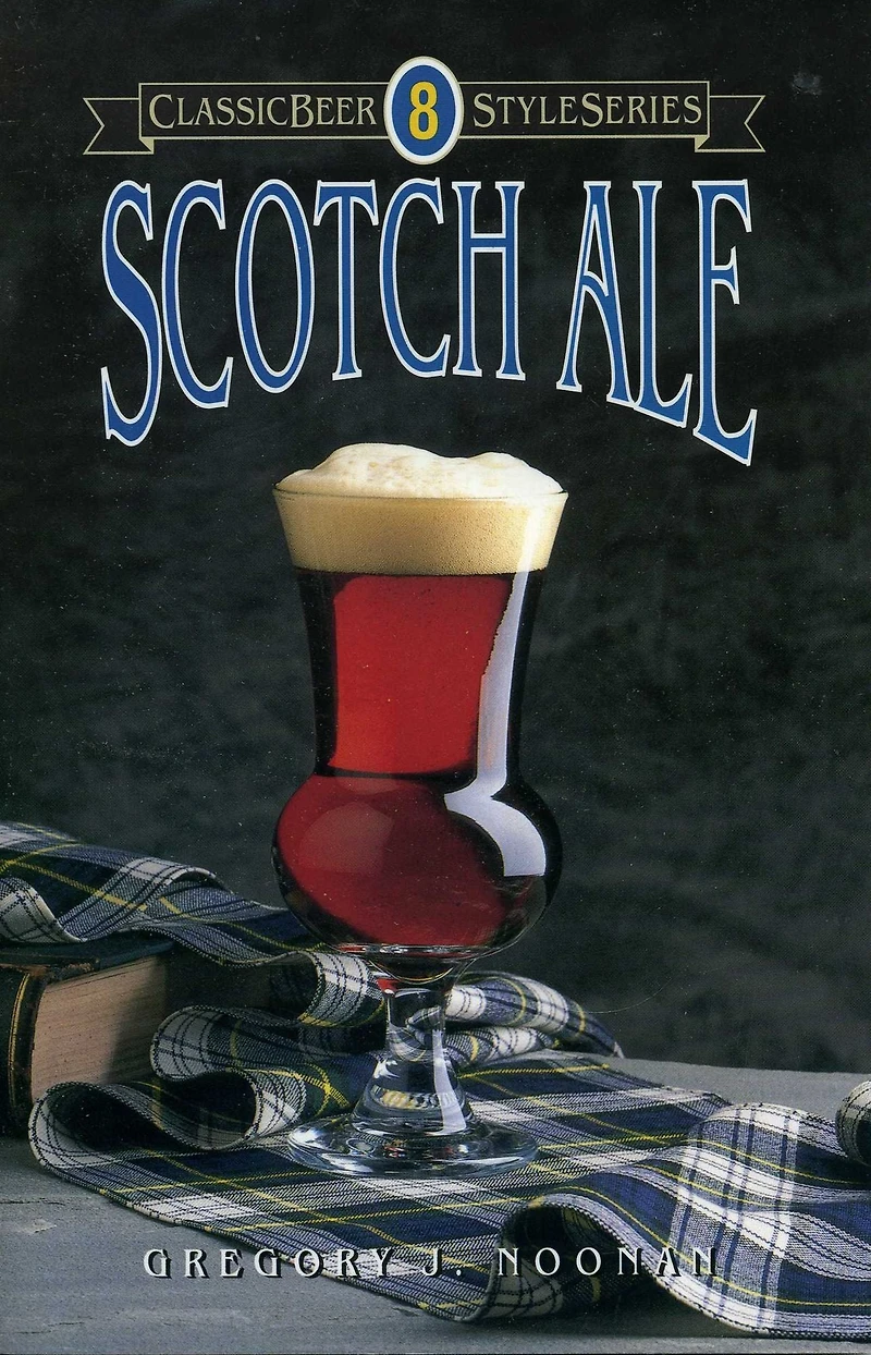 Scotch Ale